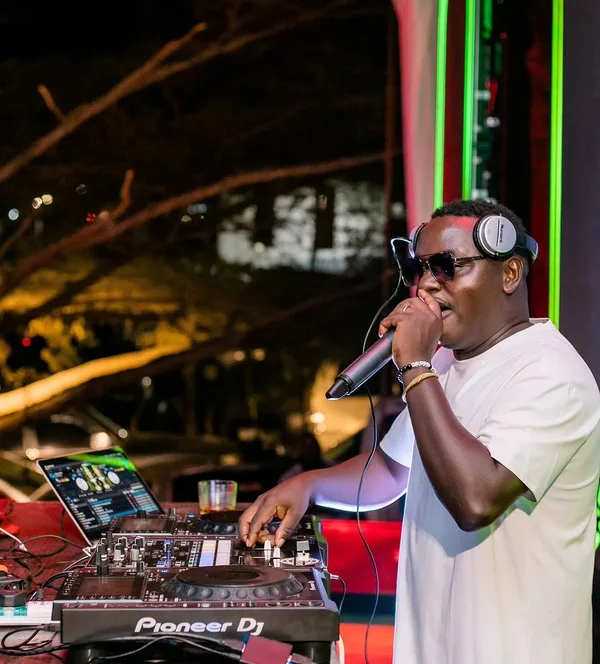 Black Panther Kampala is expected to become a meeting point for Alberto 43’s supporters, industry friends and partygoers looking to be part of the career milestone